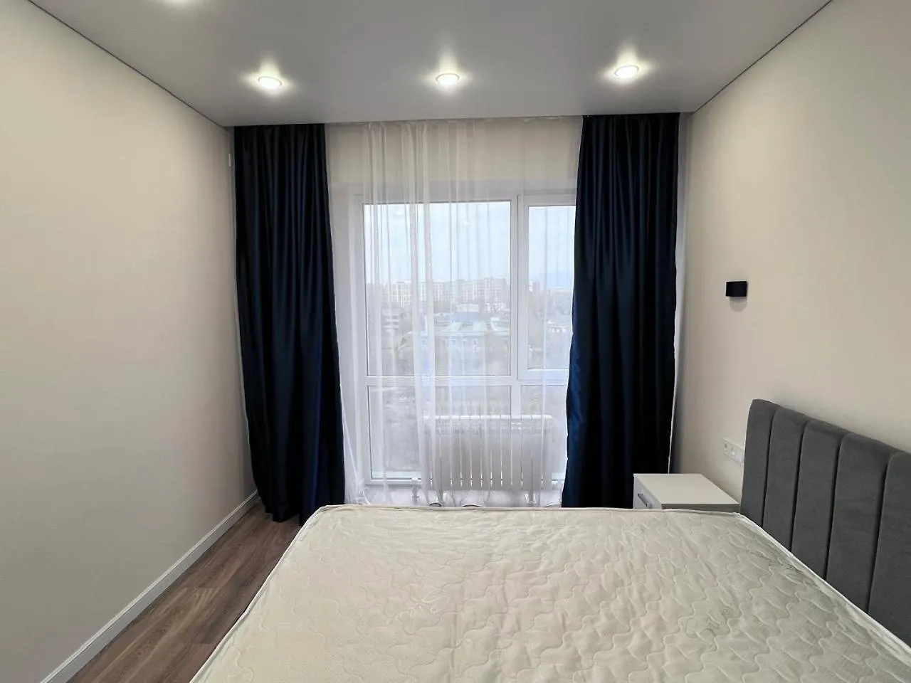Flat Apartment Almaty Kazakhstan