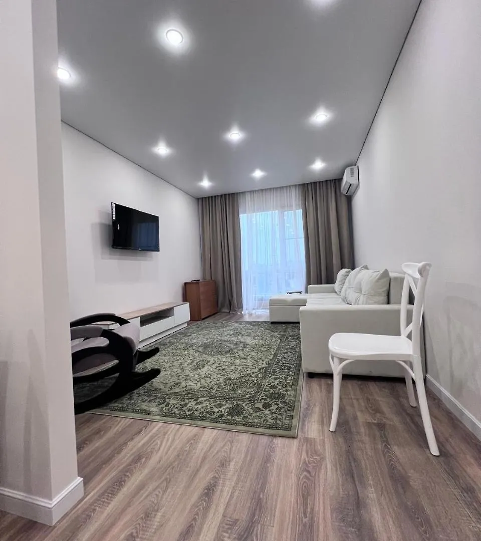Flat Apartment Almaty