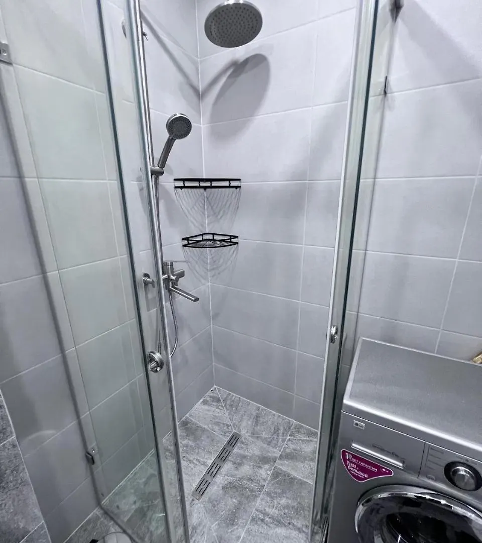 Flat Apartment Almaty