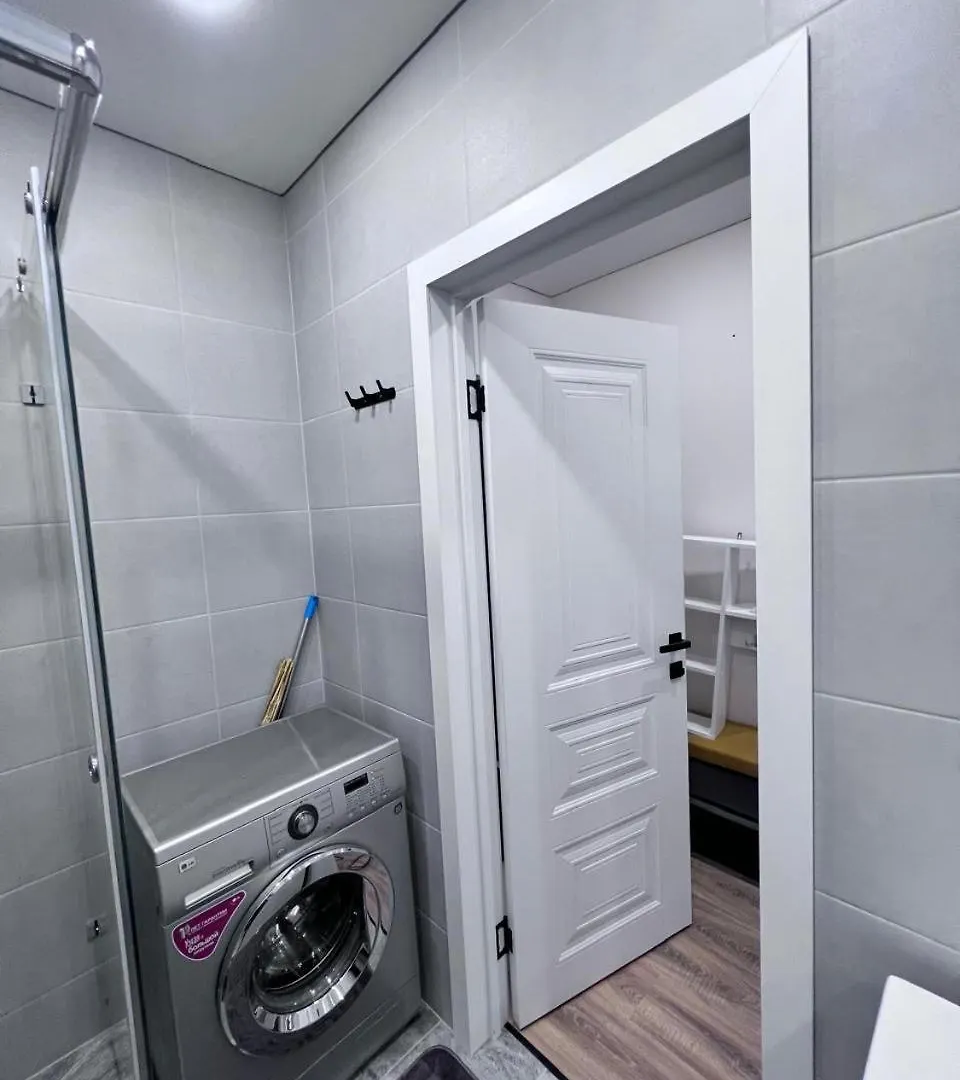 Flat Apartment Almaty