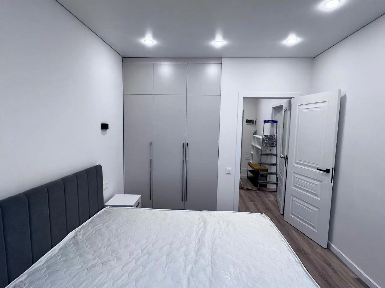 Flat Apartment Almaty