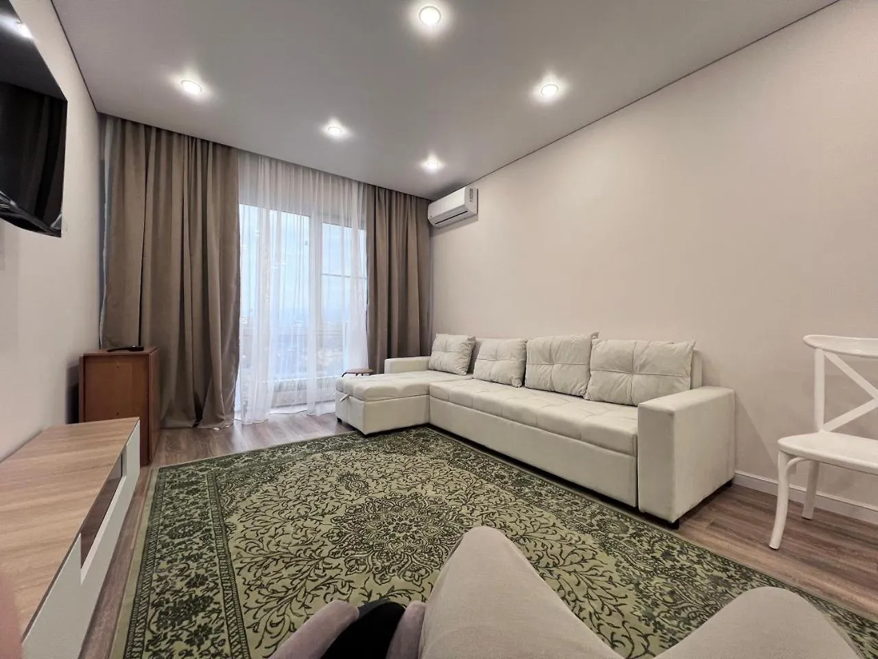 Flat Apartment Almaty Kazakhstan